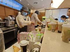 -奈雪的茶(大梅沙8号仓店)