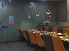 -苏格里岛自助海鲜烤肉(青秀万达店)
