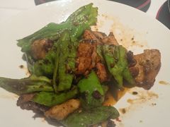 -谭厨中山传家菜.乳鸽.脆鲩鱼(华强北中航城店)