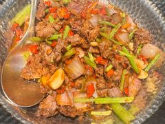 -麻都·成都菜(人民广场店)