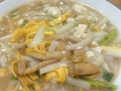 -老袁炒年糕(富豪路店)