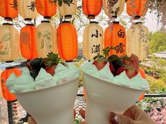 -王歘歘·chuǎ火锅(五道营店)