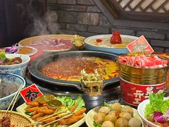 -蜀大侠火锅(总府路店)