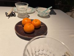 -桂满陇·海市蜃楼·黑金(国金店)