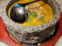 石锅海鲜豆腐-新发现(苏州中心商场店)