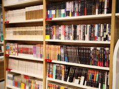 -当当书店(国泰广场店)