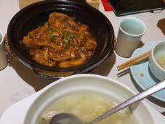 -四道菜·福建海蛎煎(世欧广场店)
