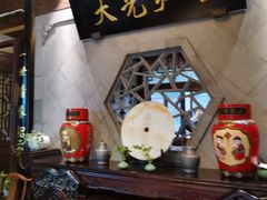 -绍兴老味道·非遗门店(银泰城店)