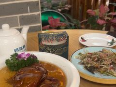 -德胜轩正宗顺德菜(宝安沙井会展中心店)