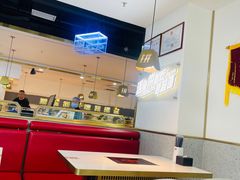 -尚渔味双拼烤鱼(悦界广场店)