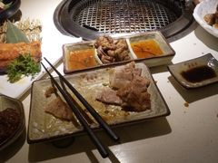 -赤坂亭M9和牛烧肉·日料398放题(万达店)