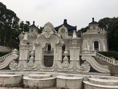 -珠海圆明新园