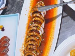 -前海沿·青岛菜(乐客城店)