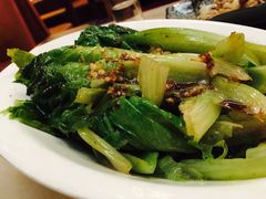-大川先生·小龙虾·川菜(信义坊店)