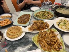 -西夏回族烧麦馆(牡丹街店)