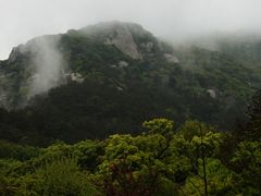 -普陀山佛顶山索道