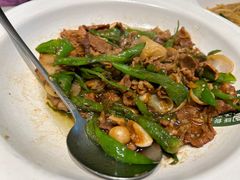 -绿草地·湘菜(芙蓉天街店)