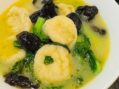 -四季轩中餐厅(徐州开元名都大酒店)