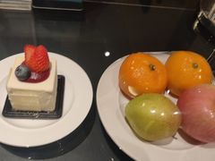 -青岛富力艾美酒店