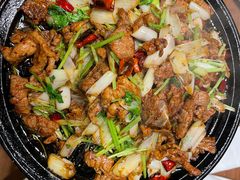 -缤圣源中国清真菜(群力店)