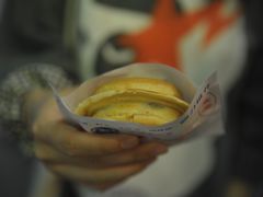 -味正点车轮饼可丽饼(南禅寺店)