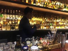 -BAR ICHIKURA