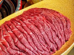 -羊大爷涮肉(亮马桥店)