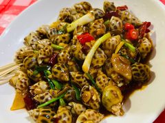 -醉壹号海鲜大排档(厦门美食地标店)