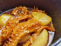 咖喱金钱肚-又一间茶点轩(百汇广场店)