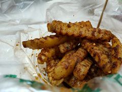 -周小亮丁家坡洋芋(全国总店)