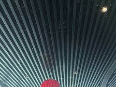 -澳门旅游塔360°旋转餐厅
