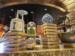 -杭州国际会议中心洲际酒店-原素全日餐厅(解放东路店)