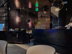 大堂-老头儿油爆虾·1987杭州烟火味(湖滨银泰in77D区店)