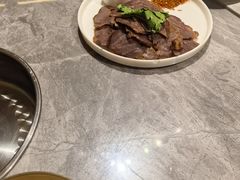 -肥家大排档(天河体育西店)
