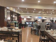 -一楼食业·美食人家