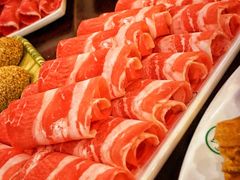 -義聚德·清真铜锅涮羊肉·烧烤(河东店)