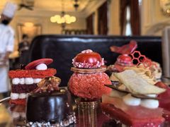 -Salon de Ville浦江汇(上海外滩华尔道夫酒店店)