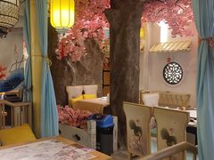 -江南郡府(天宝路店)