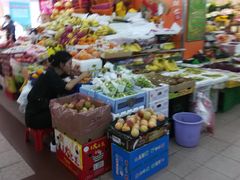 -东川新街市(东川市场店)