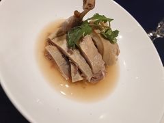 -玉满堂·湖北融合菜
