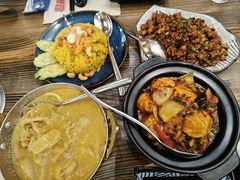 -Hi YOU你的饭局泰餐厅(雍和宫店)