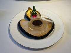 蟹肉鱼子酱-西郊5号·Maggie 5