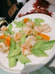 点击看大图 -金老三饭庄·宴会厅(常营店)