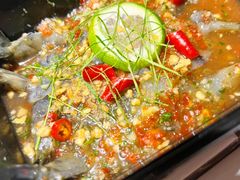 -碌碌发·东南亚风味烧烤档(体育西店)
