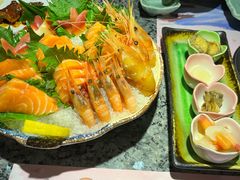 -大渔铁板烧(中山路八佰伴店)