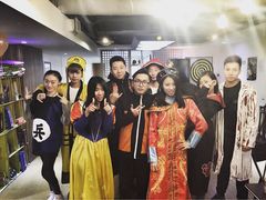 -大猫儿轰趴·团建·年会聚会(朝外店)