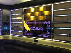 包房-Huange欢歌KTV(欣都龙城vcpark购物中心店)
