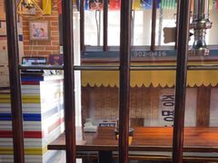 -火炉情韩国料理店(古田路店)