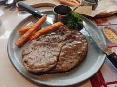 -必胜客(华邦银泰店)