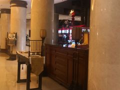 -北京前门建国饭店